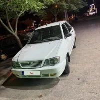 132 مدل 91|خودرو سواری و وانت|کاشمر, |دیوار