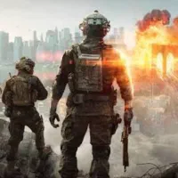 فروش بازی battlefield 6