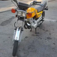 هوندا نامی۱۵۰
