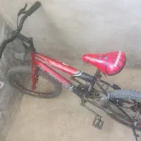 دوچرخه ۲۰