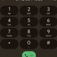 خط کد ۸ رند