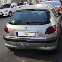 206 مدل 82