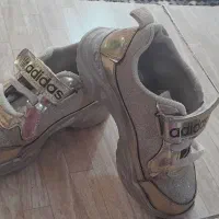 کفش اسپورت دخترونه