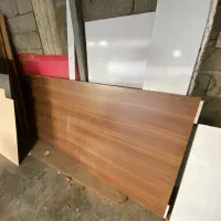 ورق MDF و تخته وایت برد MDF ساخته شده