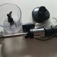 گوشت‌کوب برقی و غذاساز  بوش Bosch