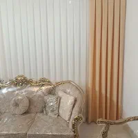 دستک پرده