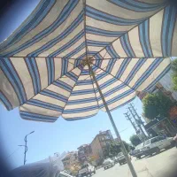 چتر سایبان