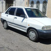پراید مدل ۸۷