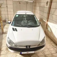 206تیپ۲ مدل۹۷|خودرو سواری و وانت|مشهد, کلاته برفی|دیوار