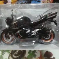 ماکت بیکینگ