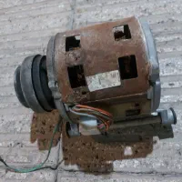 موتور ماشین لباسشویی ارج