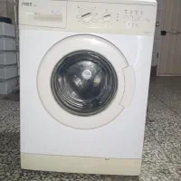لباسشویی پارس