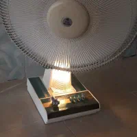 پنکه|پنکه و تصفیهکنندهٔ هوا|الیگودرز, |دیوار