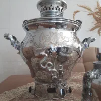 سماور نو