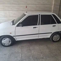 پراید ۸۵