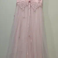 پیراهن مجلسی
