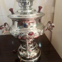 سماور گازی