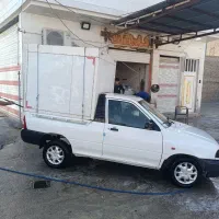 پرایدوانت بایخچال فروشی