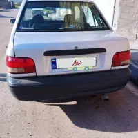 فروش فوری پراید