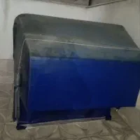 اتاق نیسان