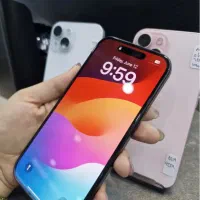گوشی ایفون 15