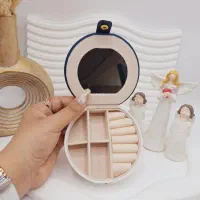 جعبه بدلیجات