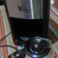قهوه ساز مدل ویداس