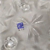 زیر دستی و شیرینی خوری