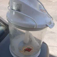 خردکن غدا ساز