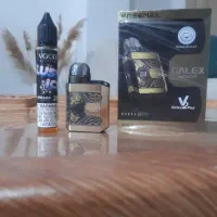 ویپ پاد GALEX V2