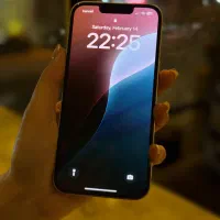 آیفون ۱۳ نرمال