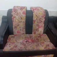 مبل  ۷ نفر راحتی رضاشهر