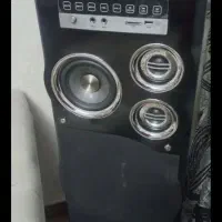 اسپیکر دیمکس