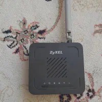 مودم زایکسل سالم باکیفیت