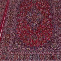 یک جفت فرش دستباف 6 متری