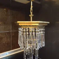 یک عددلوستر شیک
