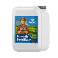 کود مایع ارگانیک ۲۰ لیتری