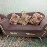 مبل راحتی
