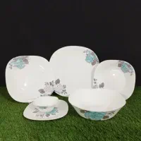 سرویس آرکوپال اسپانیایی