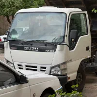 ایسوزو 5200