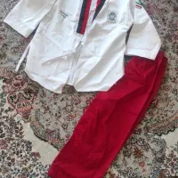 لباس تکواندو