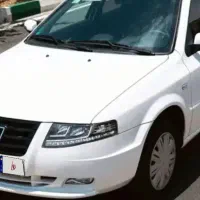 حواله سمند دوگانه بهمن