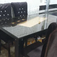 میز صندلی غذا خوری