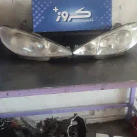 وسایل نقلیه لوازم وقطعات وسایل نقیلیه