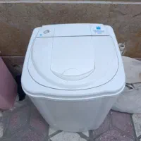 ماشین کهنه شور فریدولین ۳/۵ کیلو