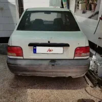 پراید مدل۷۶ کاربراتور