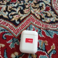 ایرپاد سیدیا