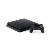 Ps4 slim 1tb در حد نو فول بازی