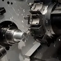 اپراتور تراش cnc