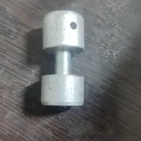 قفل دمبلی با قابلیت پلمپ